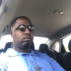 Meet your Posher, Jermaine